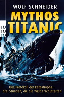 Mythos Titanic 