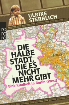 Die halbe Stadt, die es nicht mehr gibt 