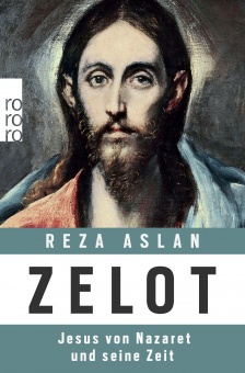 Aslan, Zelot 