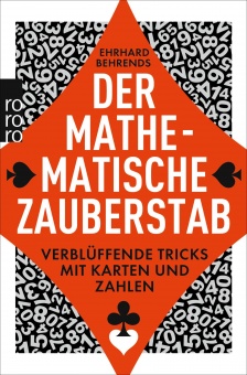 Behrends, Der mathematische Zauberstab 