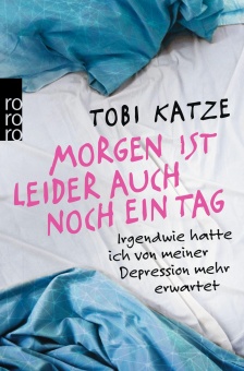 Katze, Morgen ist leider auch noch ein Tag 