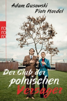Der Club der polnischen Versager 