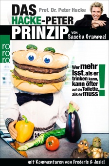 Das Hacke-Peter-Prinzip 