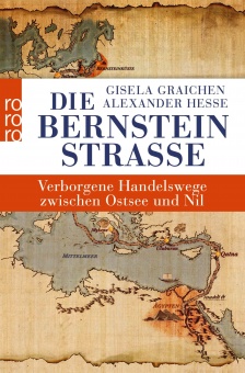 Die Bernsteinstraße 