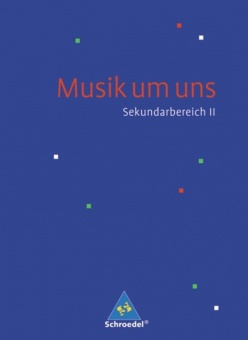 Musik um uns 11-13. Schülerband. 