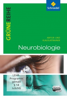 Abi/Klausur.Neurobio, CD-ROM 