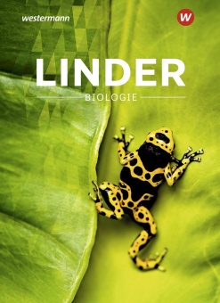 Linder Biologie SII NRW Schülerband GB 