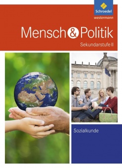 Mensch und Politik 11.-13. Gesamtband. Rheinland-Pfalz 