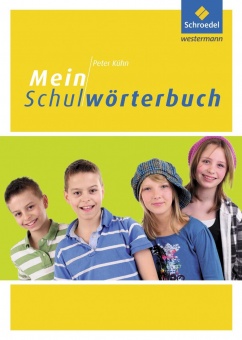 Mein Schulwörterbuch 