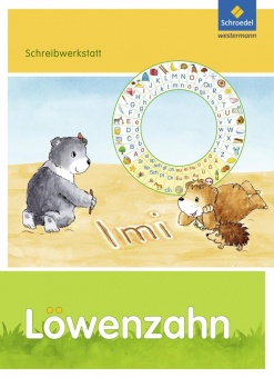 Löwenzahn  Schreibwerkstatt 