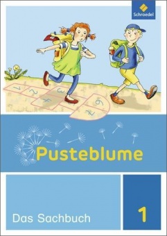 Pusteblume 1. Sachbuch. Arbeitsheft + FIT MIT 