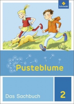 Pusteblume 2. Sachbuch. Schülerband 