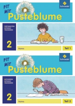 Pusteblume 2. Die Methodenhefte 