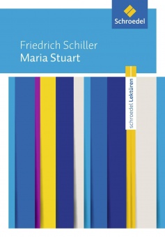 Schroedel Lektüre Maria Stuart 