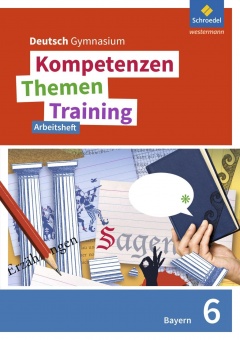 KTT SI Bayern  Arbeitsheft 6 