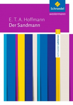 Schroedel Lektüre Hoffmann: Sandmann 