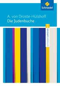 Schroedel Lektüre Hülshoff: Judenbuche 