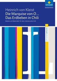 Schroedel Lektüre Kleist: Marquise/Chili 