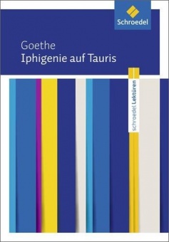 Schroedel Lekt Iphigenie Textausgabe 