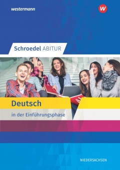 Schroedel Abitur Niedersachsen E-Phase Schülerbuch 