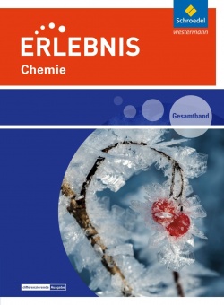Erlebnis Chemie NI RS/OBS  Schülerband 7-10 