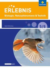 Erlebnis Biologie, Naturphänomene & Technik - Differenzierende 