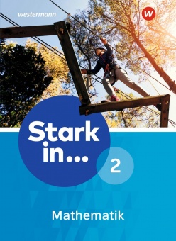 Stark in Mathematik 7/8. Schülerband 2 