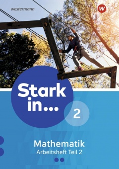 Stark in Mathematik 7. Arbeitsheft 2 Teil 2 