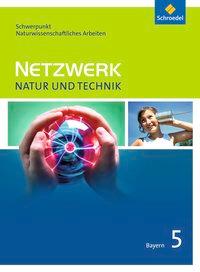 Netzwerk NRWA GY SI Bayern  Schülerband 5 