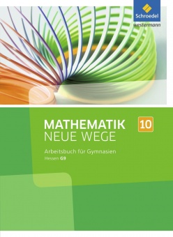 Neue Wege SI J013 Schülerbuch 10 HE 