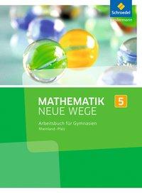 Neue Wege SI J016 Schülerband 5 RP 