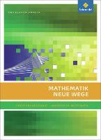 Mathematik Neue Wege 10. Arbeitsbuch. Einführungsphase. NRW 