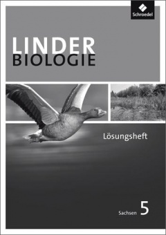 Linder Biologie Lösungen Arbeitsheft 5 SN POD 