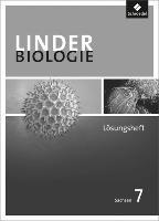 Linder Biologie Lösungen Arbeitsheft 7 SN 
