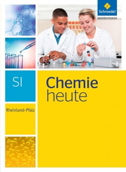 Chemie heute SI RP  Schülerband 