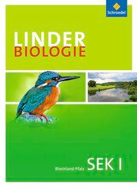 Linder Biologie SI RP Schülerband 7-10 