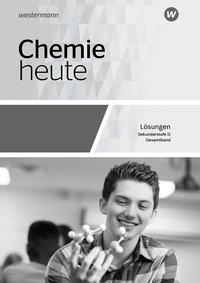 Chemie heute SII. Lösungen 
