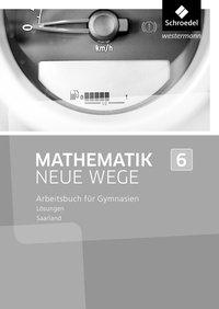 Neue Wege SI SL J016 Lösungen 6 