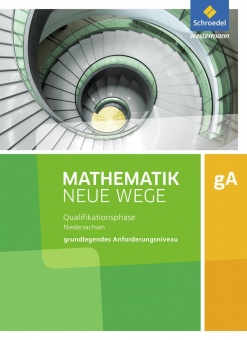 Neue Wege Niedersachsen Q-Phase GK Schülerband 