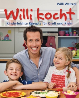 Willi kocht 