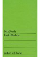 Graf Öderland 