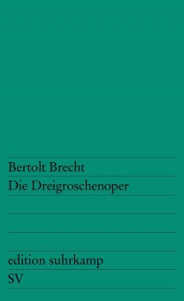 Die Dreigroschenoper 