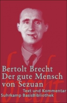Der gute Mensch von Sezuan 
