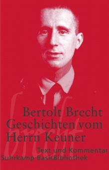 LiMed:Brecht Keuner 