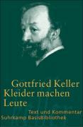 Kleider machen Leute 