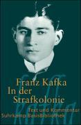 LiMed:Kafka In d. Strafkolonie 
