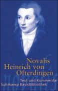 Heinrich von Ofterdingen 
