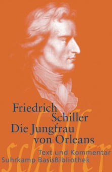 LiMed:Schiller Jungf.v.Orleans 
