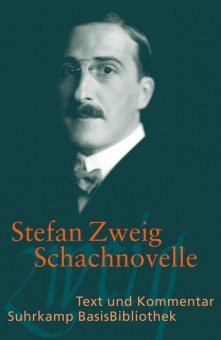 Schachnovelle 