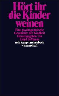 Hört ihr die Kinder weinen 
